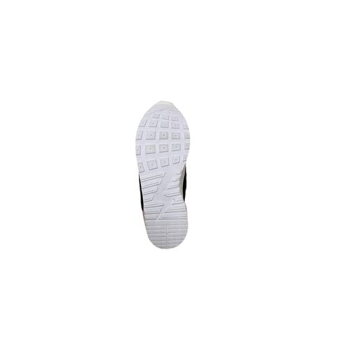 Tenis Casual Mujer Negro  Strock   Manolo 1845