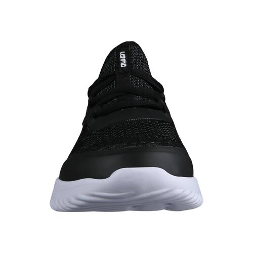 Tenis Lotto AZURE para Hombre, color Negro