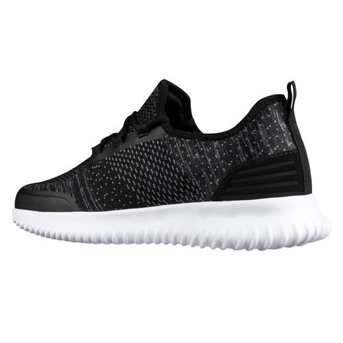 Tenis Lotto AZURE para Hombre, color Negro