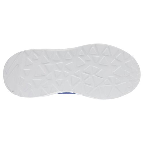 Tenis Lotto FLINT para niños, color Gris