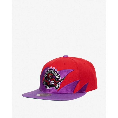 Mitchell & Ness Toronto Raptors.