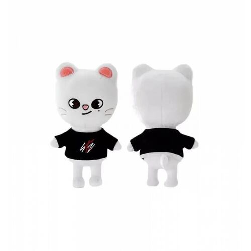 Peluche Jiniret Skzoo Kpop Stray Kids 20 cm