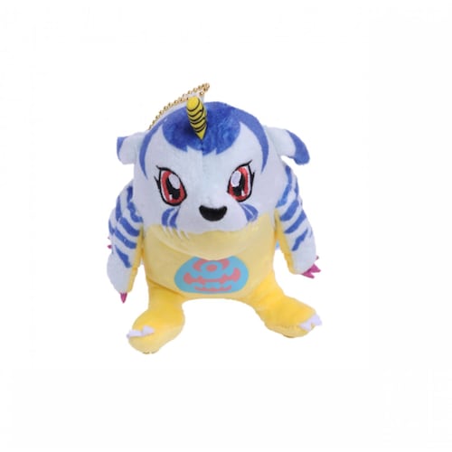 Peluche De Felpa Digimon Adventure 10 Cm Gabumon