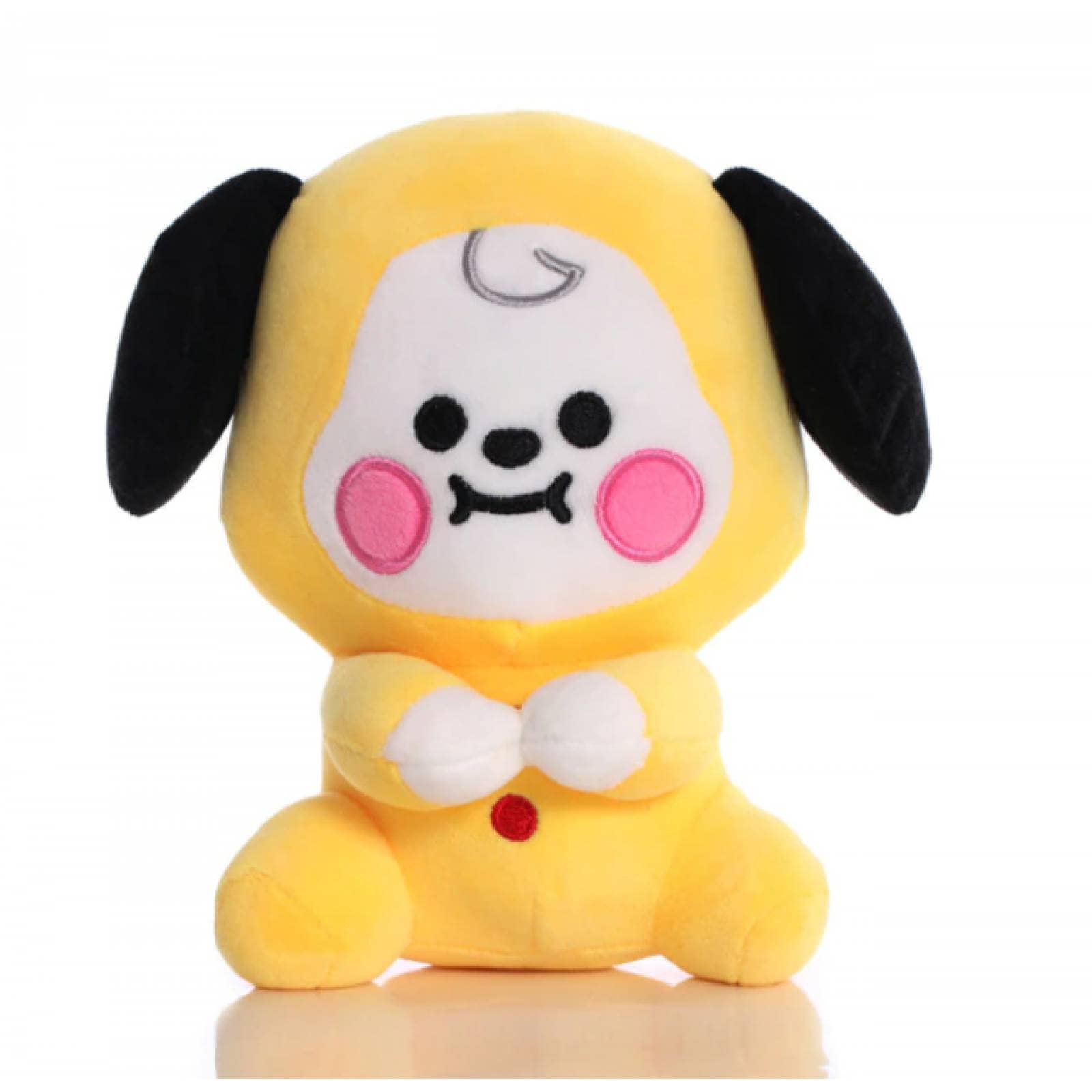 Peluches De Bts Bt21 Bt21 Sanborns Peluches Bts Sanborns Peluche