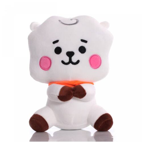 Peluche BTS BT21 RJ 20 cm