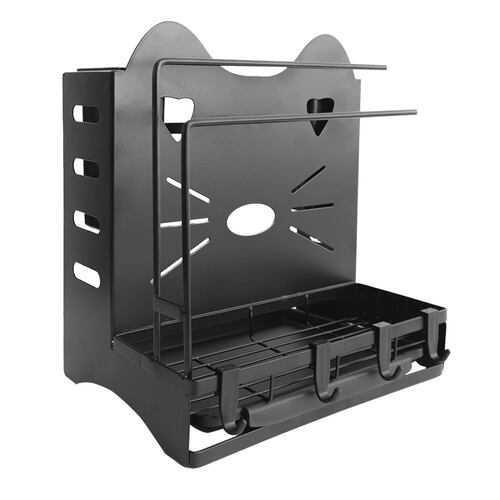 Organizador de Utensilios de Cocina Estante para Limpieza Bossa Marek.