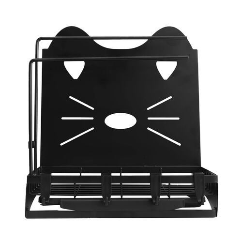 Organizador de Utensilios de Cocina Estante para Limpieza Bossa Marek.
