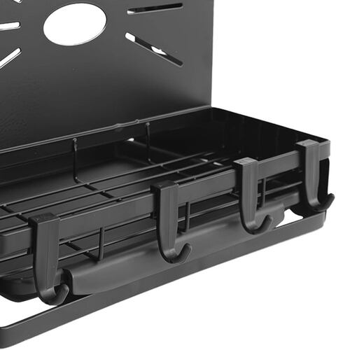 Organizador de Utensilios de Cocina Estante para Limpieza Bossa Marek.
