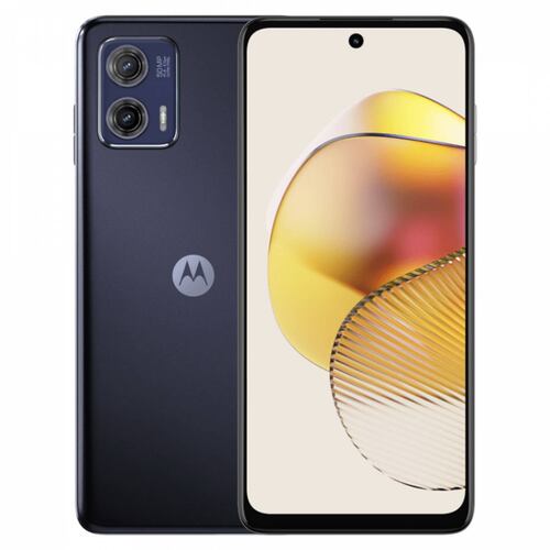 Motorola Moto G73 5G Dual Sim 256GB Midnight Blue 8GB Ram Desbloqueado