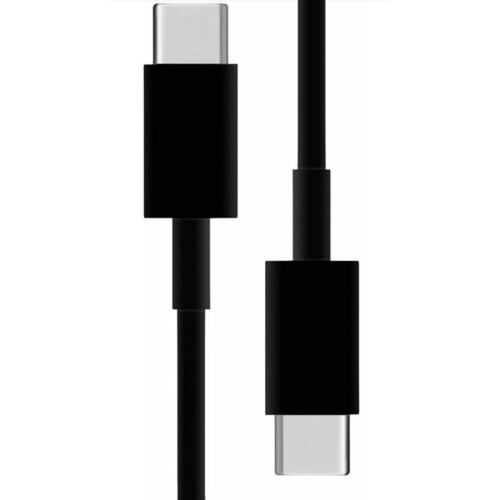 Cargador Tipo C 25w Carga Rápido Para Samsung + Cable