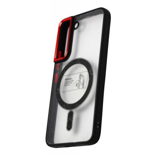 Funda Para Samsung Galaxy Magsafe Protector Case Premium 