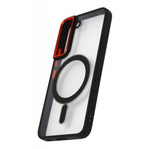 Funda Para Samsung Galaxy Magsafe Protector Case Premium 