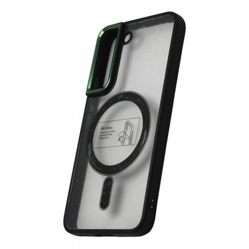 Funda Para Samsung Galaxy Magsafe Protector Case Premium 