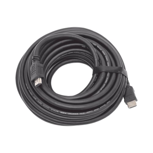 Cable HDMI de 10 Metros EPCOM POWERLINE  TT-HDMI-10M Resolución 4K  .