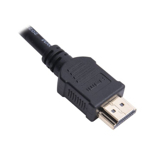 Cable HDMI de 3 Metros EPCOM POWERLINE TT-HDMI-3M Resolución 4K  .