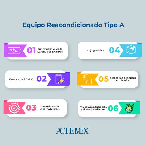 Apple iPhone XR 256 Gb Rojo Reacondicionado