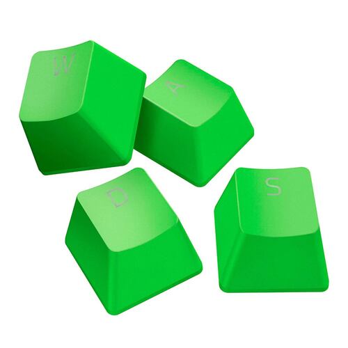 Teclado Mecanico Razer Huntsman Tournament Teclas Verdes Reacondicionado Tipo A.