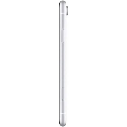 Apple iPhone XR 128 GB Blanco Reacondicionado Tipo A.