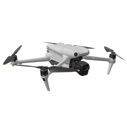 Drone Air 3 DJI fly Vuelo 46min Cámara 48mp 4k 100 Fps.