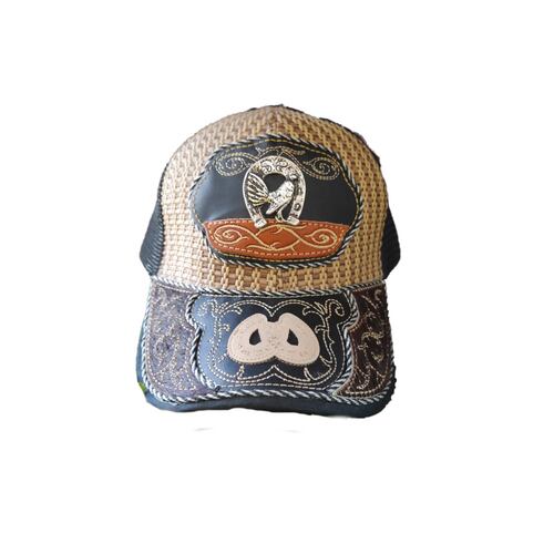 Gorra Vaquera El Chiqueado Gallo