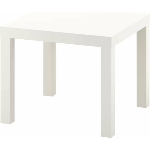 Mesa Lateral para Sala o Recamara   Mesa Auxiliar o Mesa de Noche