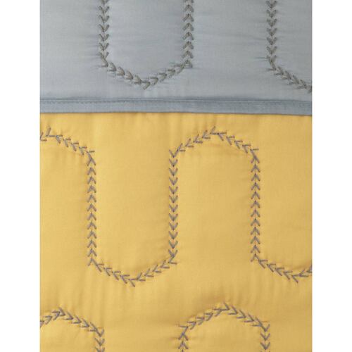Edredón Ligero Individual Luxus más Incluye Funda Polo ESQUIMAL