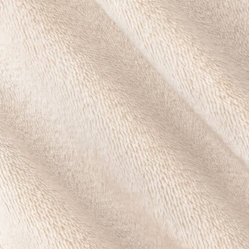 Sudadera Gigante Con Capucha De Borrega Para Hombre - Hueso REAL TEXTIL