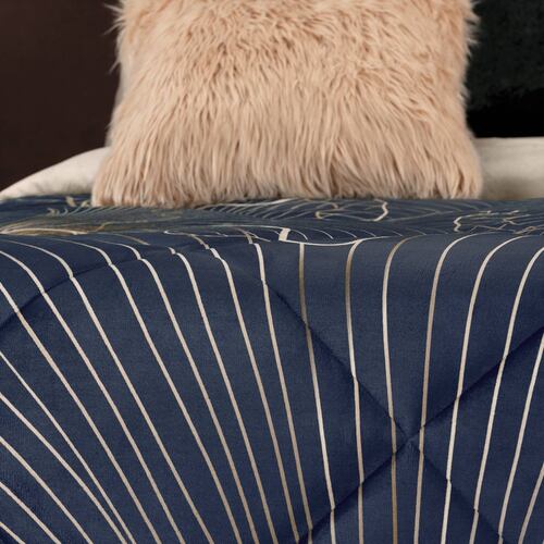 Cobertor King Size Jumbo Premium Invernal + Fundas Abano ESQUIMAL.