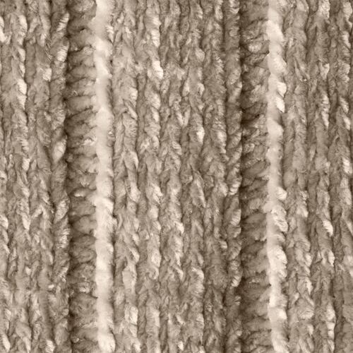 Frazada Luxus - Manila (Chenille) ESQUIMAL
