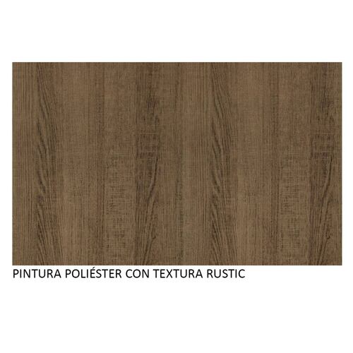 Mueble de Cocina Integral Madesa Emilly 229cm 04.