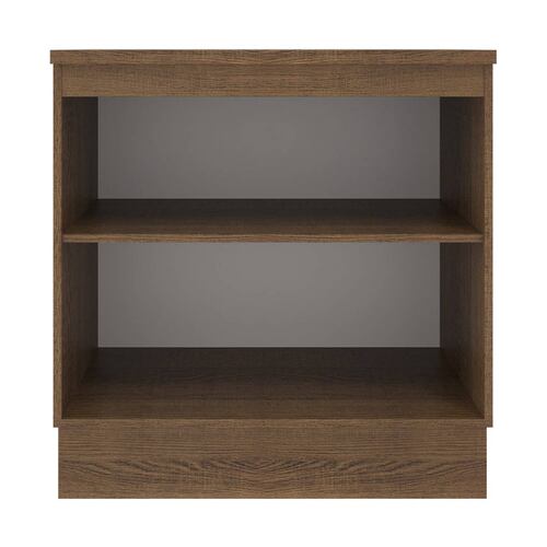 Mueble de Cocina 80cm 2 Puertas Agata Madesa.