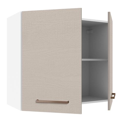 Alacena 70 cm 2 Puertas Agata Madesa.