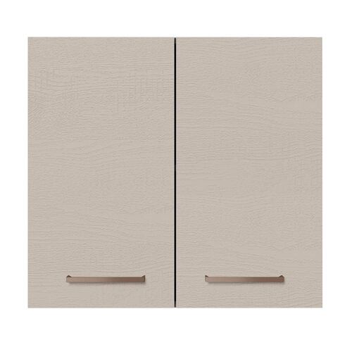Alacena 70 cm 2 Puertas Agata Madesa.
