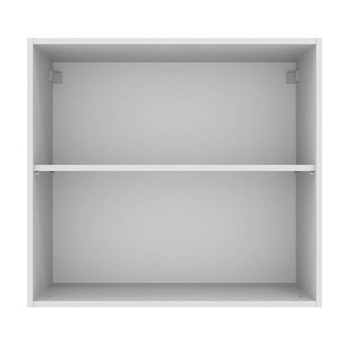 Alacena 70 cm 2 Puertas Agata Madesa.