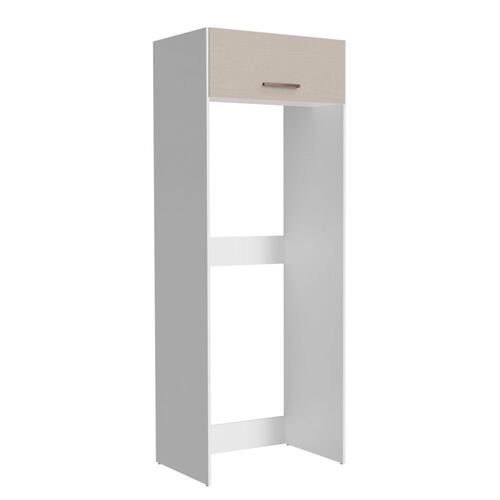 Mueble de Cocina Puerta-Refrigerador 1 Puerta Basculante Agata Madesa.