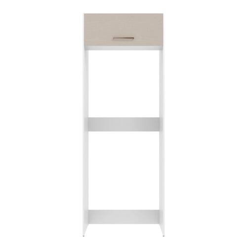Mueble de Cocina Puerta-Refrigerador 1 Puerta Basculante Agata Madesa.