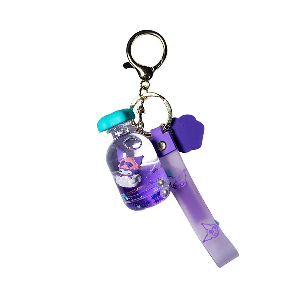 Llavero Kuromi Linea Capsula