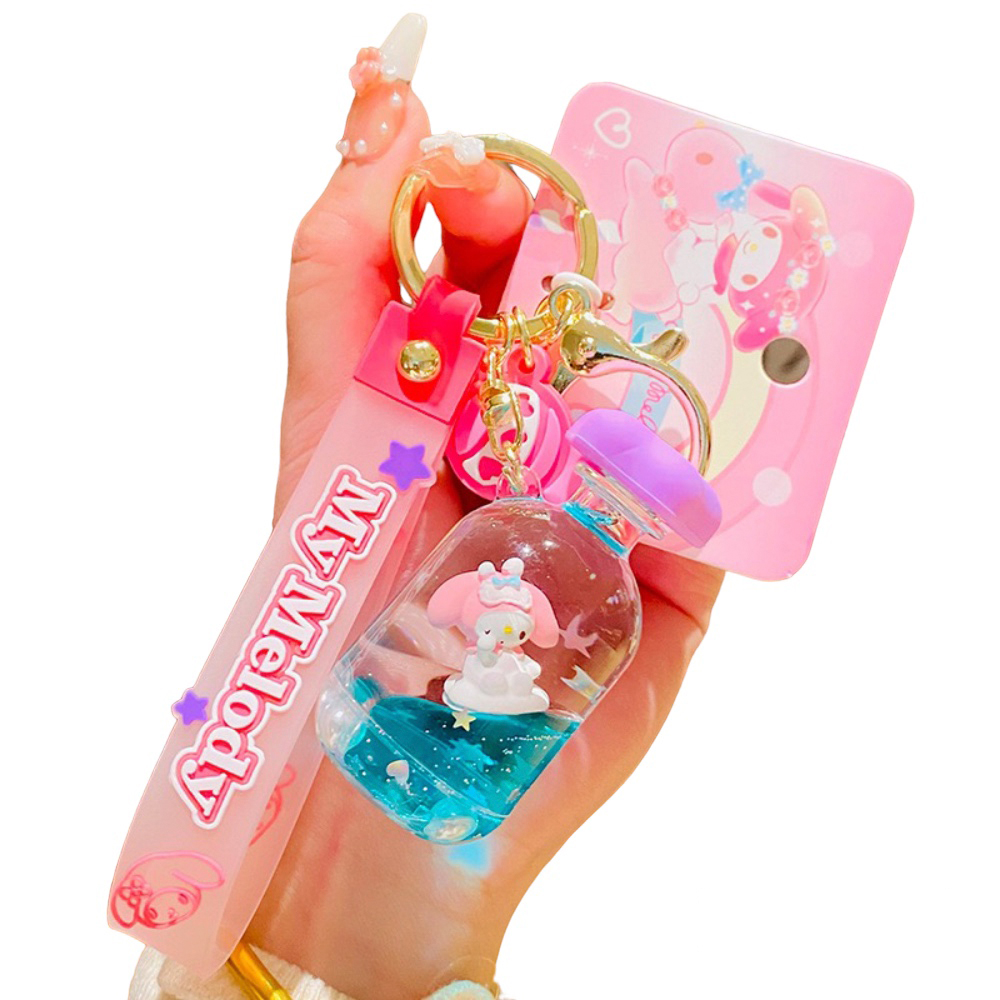 Llavero de My Melody Linea Capsula