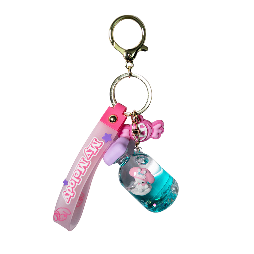 Llavero de My Melody Linea Capsula