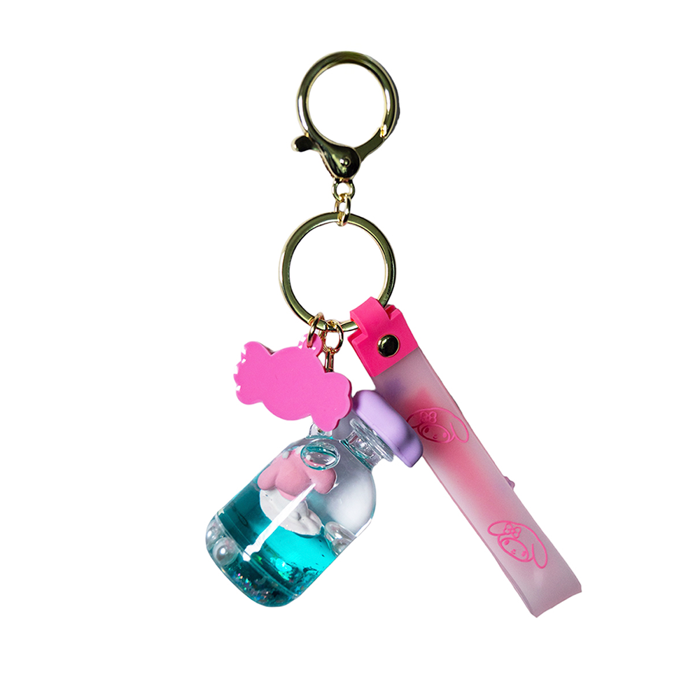 Llavero de My Melody Linea Capsula