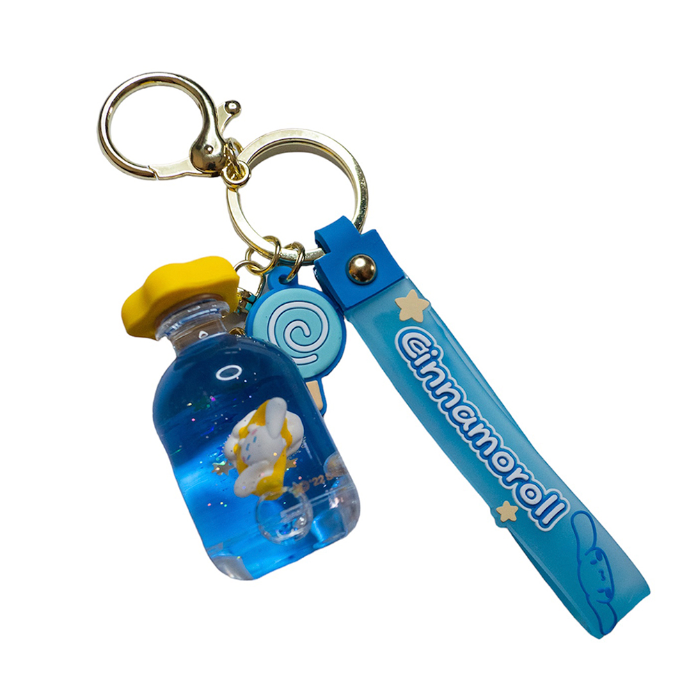 Llavero Cinamonroll Linea Capsula
