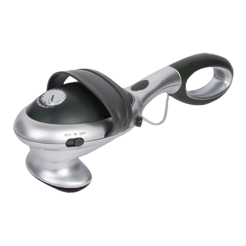 Aparato De Masaje Maxtop Percutor Semiprofesional Con Infrarrojo.
