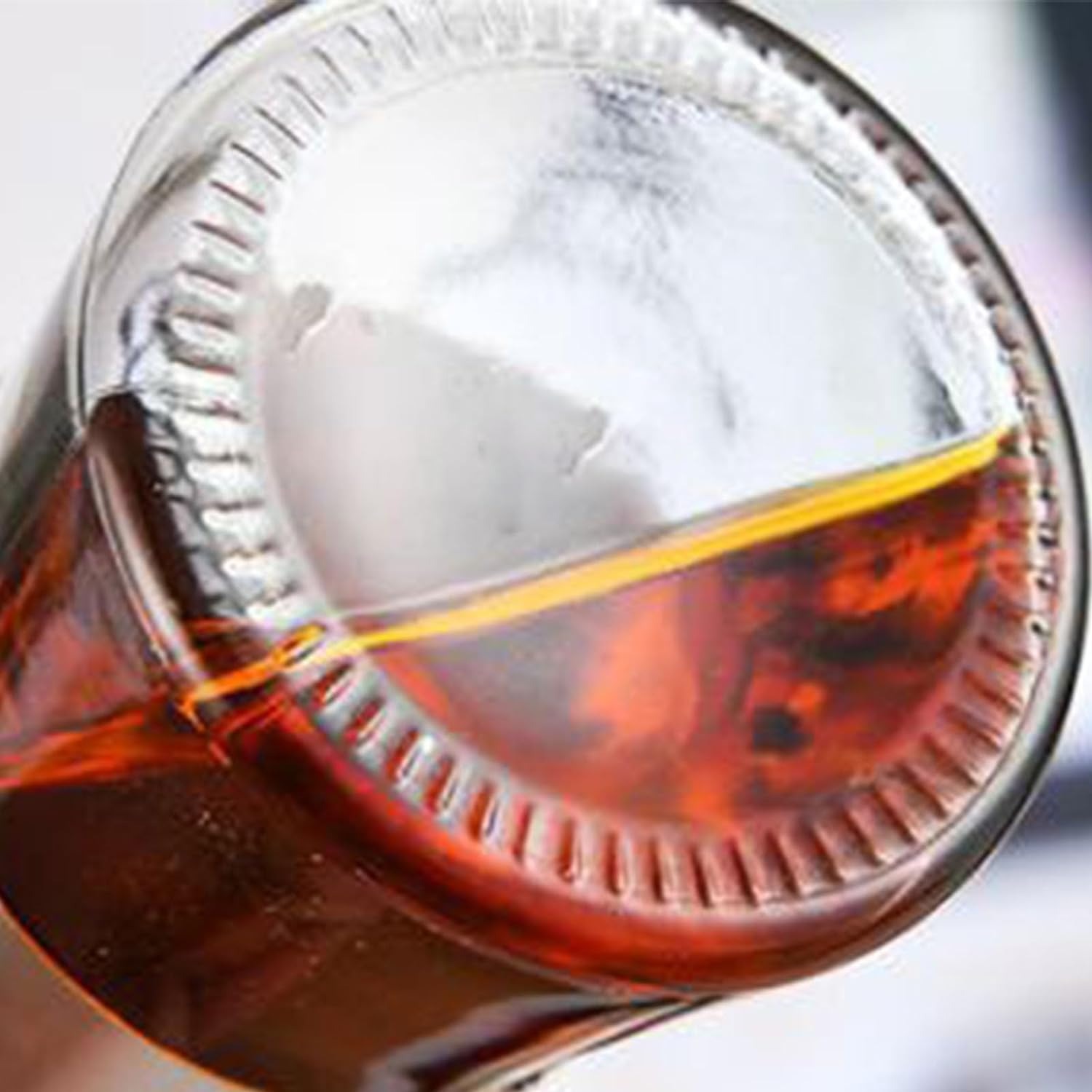 Botella De Cristal Acero Dispensadora Aceite Vinagre Salsas.