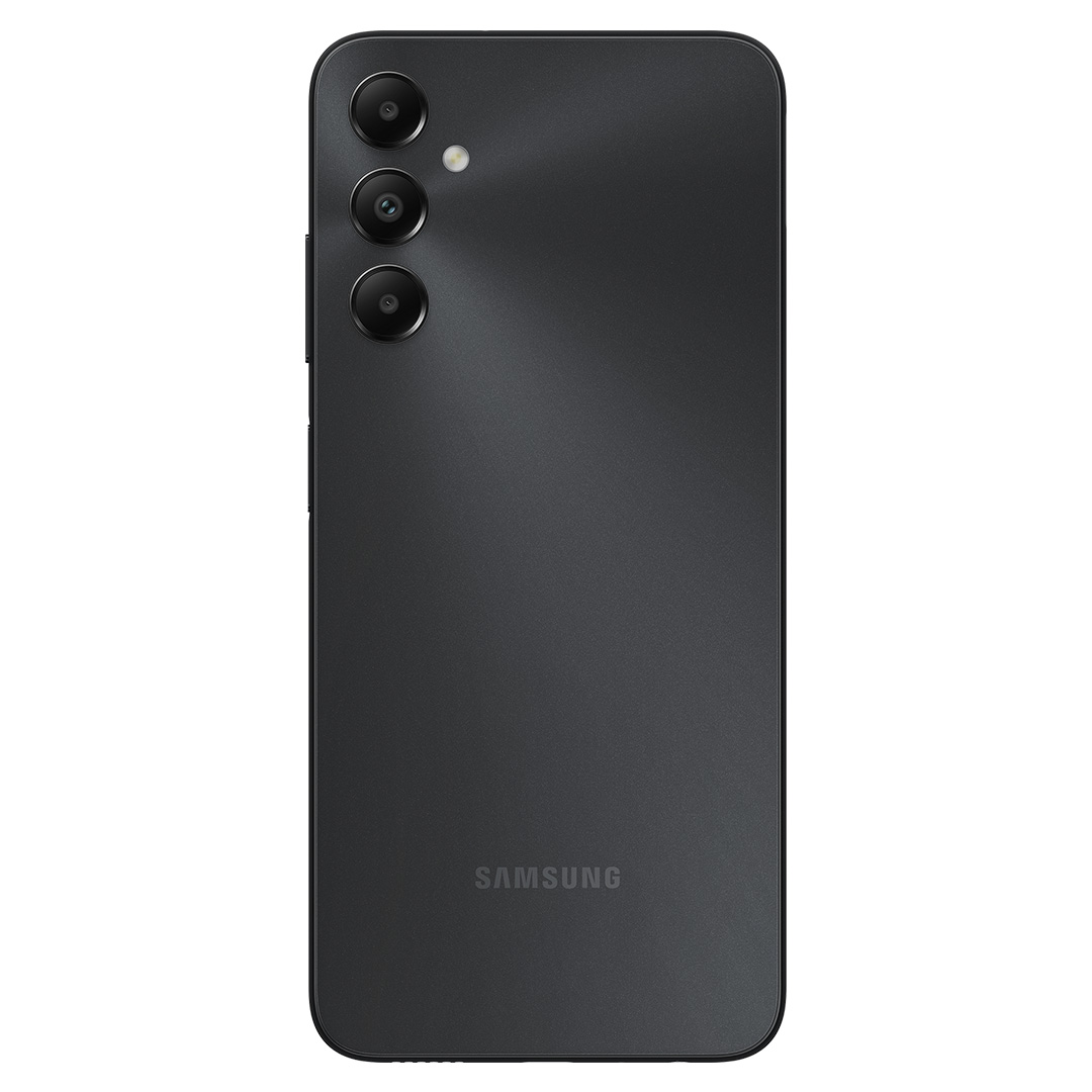 Samsung Galaxy A05s Dual Sim 128GB Black 4GB Ram Desbloqueado