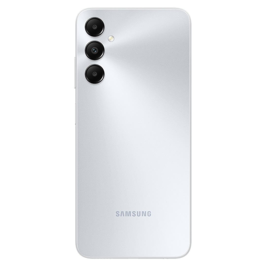 Samsung Galaxy A05s Dual Sim 128GB Silver 4GB Ram Desbloqueado.