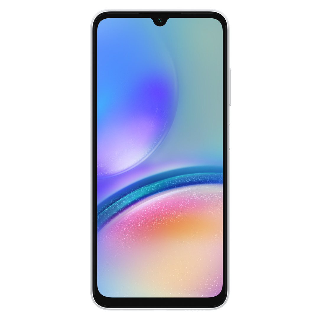Samsung Galaxy A05s Dual Sim 128GB Silver 4GB Ram Desbloqueado.