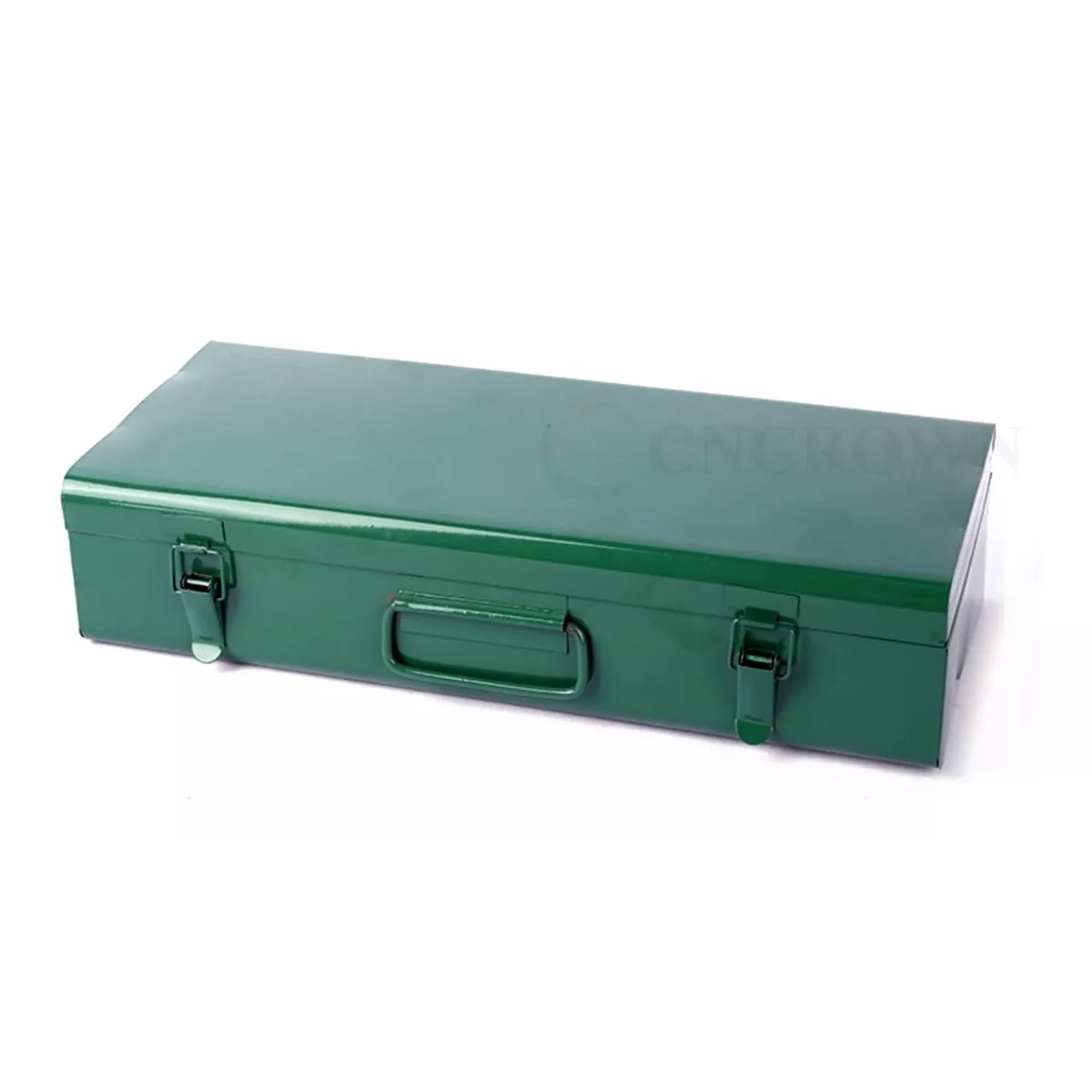 Kit De Termofusión Anbec Kppr893 Verde Oscuro 