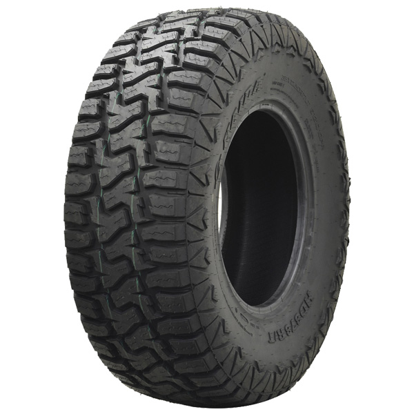 LLANTA 35X12.50R20 HAIDA MUD TERRAIN LT 10C