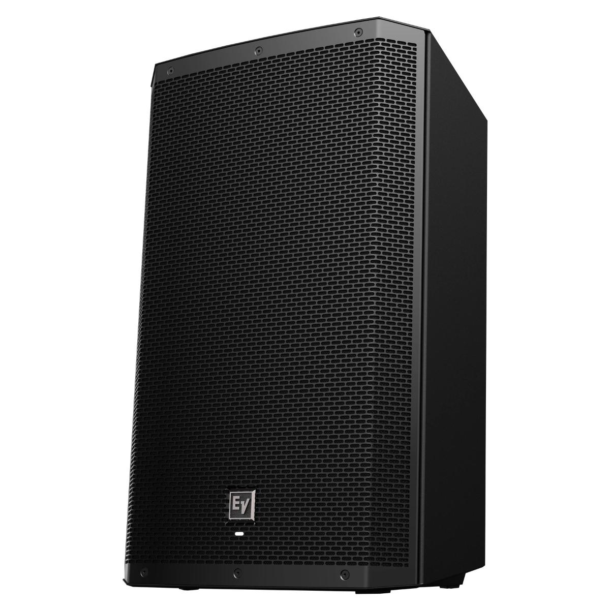 Bafle Amplificado ELECTRO-VOICE ZLX-12P 12 Pulgadas Clase D.