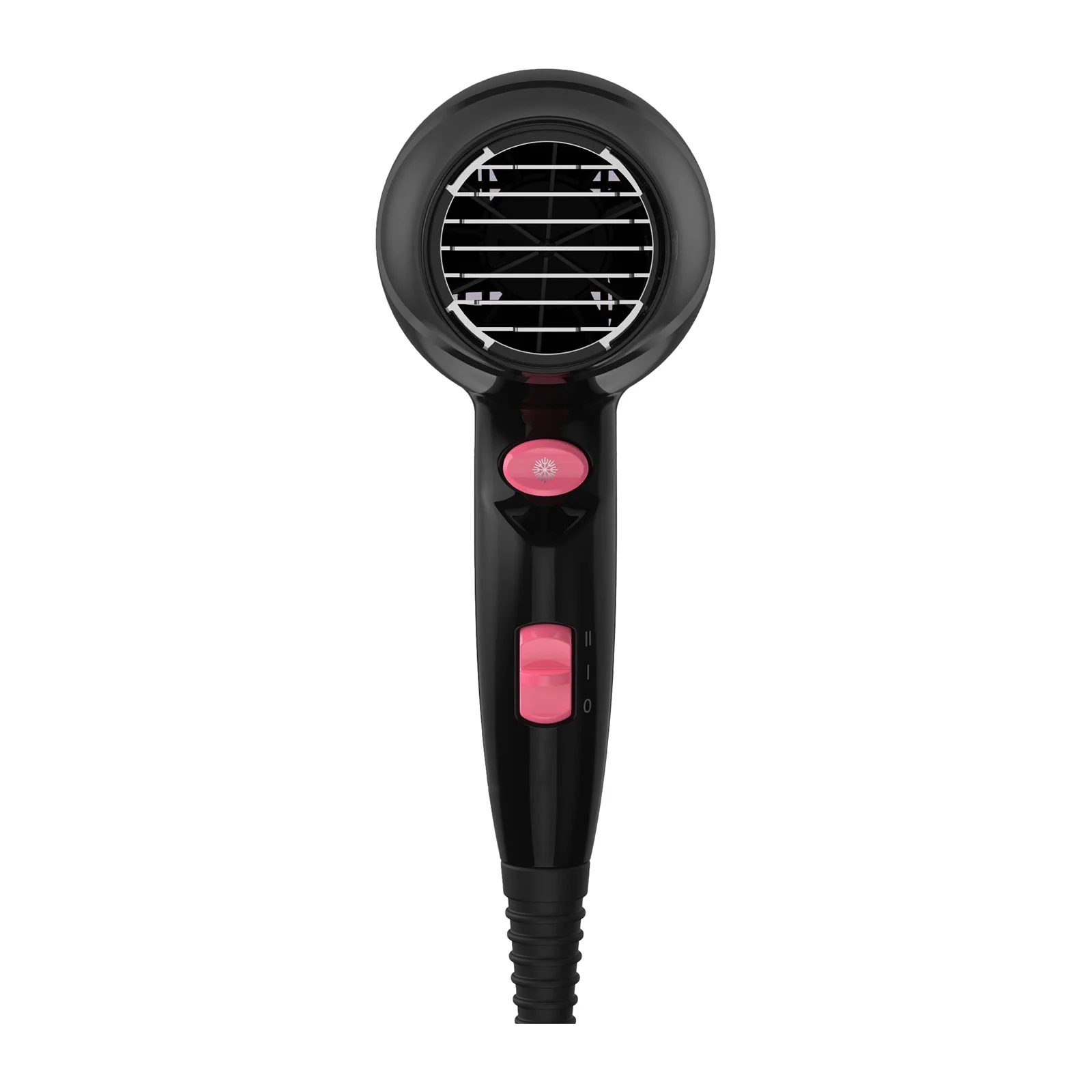 Secadora de Cabello Remington Pro Ceramic Negra D16A-110F